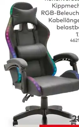 porta Bürostuhl Game Angebot