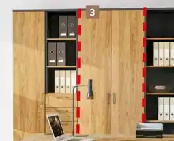 porta Aktenschrank Angebot