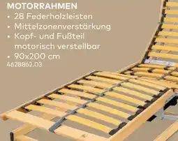 porta Motorrahmen Angebot