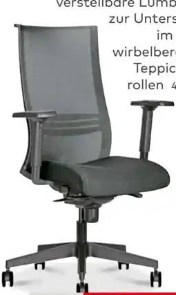 porta Bürostuhl Angebot