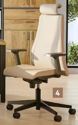 porta Bürostuhl Viden Angebot