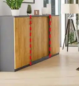 porta Büroschrank Angebot