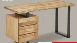 porta Schreibtisch Angebot