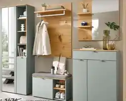 porta Garderobe Angebot