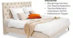 porta Boxspringbett Angebot