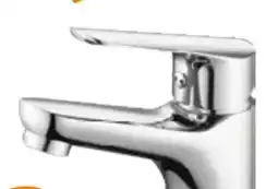 Globus Baumarkt Primaster Waschtischarmatur Monza Angebot