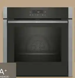 porta Neff Backofen-Set Angebot