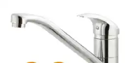 Globus Baumarkt Primaster Spültischarmaturen Sydney Angebot