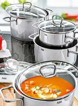 porta Silit Topfset Alicante 4-tlg Angebot