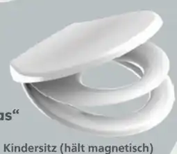 Globus Baumarkt Primaster WC-Sitz Las Vegas Angebot