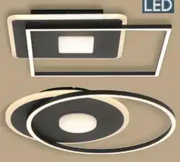 porta LED Deckenleuchte Angebot