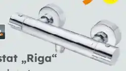 Globus Baumarkt Primaster Brausethermostat Riga Angebot