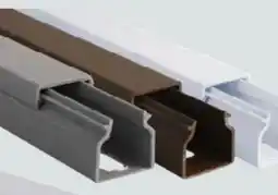 Globus Baumarkt Kabelkanal Angebot