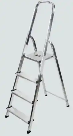 Globus Baumarkt Haushaltsleiter Angebot