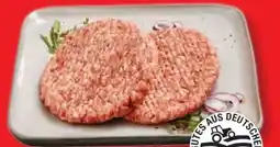 Lidl Metzgerfrisch Hamburger vom Rind XXL Angebot
