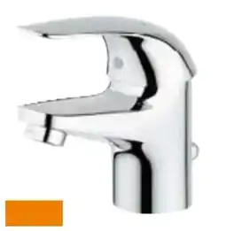 Globus Baumarkt Grohe Waschtischarmatur Swift Angebot