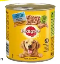 Globus Baumarkt Pedigree Hundefutter Angebot