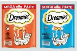Globus Baumarkt Dreamies Katzensnacks Angebot