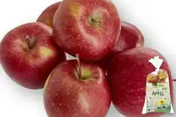 Edeka Edeka Bio Äpfel Pinova Angebot