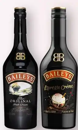 Edeka Baileys Original Irish Cream Likör Angebot