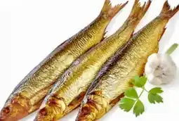 Edeka Geräucherte Bücklinge Angebot