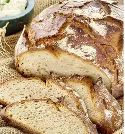 Edeka Edeka Bäckerei Sauerteig-Urbrot Angebot