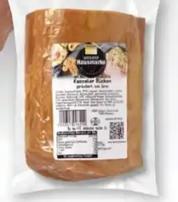 Edeka Edeka Südwest Kasseler Lachsbraten Angebot