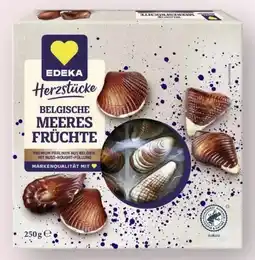Edeka Edeka Herzstücke Belgische Meeresfrüchte Angebot