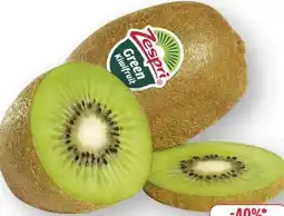 Edeka Zespri Kiwi grün Angebot