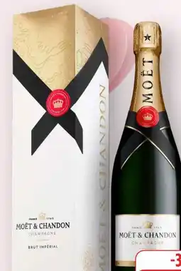 Edeka Moët & Chandon Champagner Impérial Angebot