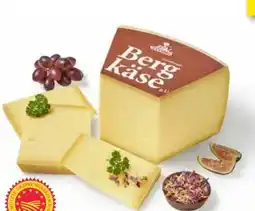 Edeka Alma Vorarlberger Bergkäse Angebot