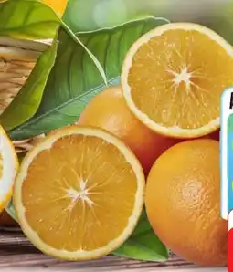 Edeka Edeka Herzstücke Orangen Angebot