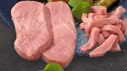 Edeka Kalbs-Schnitzel Angebot