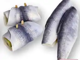Edeka Rollmops mariniert Angebot
