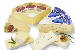 Edeka Käserei Champignon Cambozola Angebot