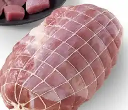 Edeka Puten-Rollbraten Angebot