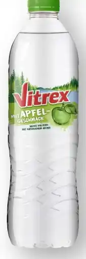 Edeka Vitrex Frucht Angebot