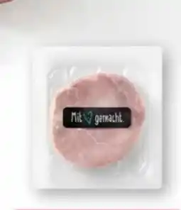 Edeka Mit Herz Gemacht Delikatess-Metzgerhinterschinken Angebot