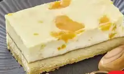 Edeka Edeka Bäckerei Mandarinen-Schmand-Schnitte Angebot