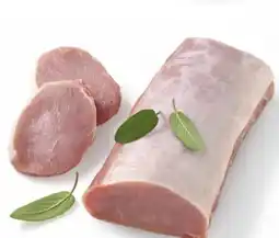 Edeka Schweine-Rückenbraten Angebot