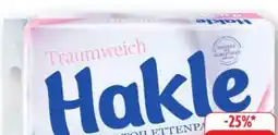 Edeka Hakle Toilettenpapier Traumweich Angebot