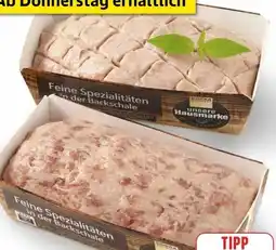 Edeka Edeka Südwest Fleischkäsbrät Angebot