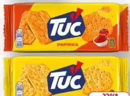 Edeka LU Tuc Cracker Angebot