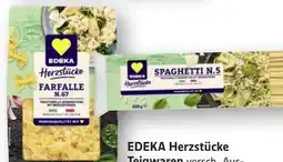 Edeka Edeka Herzstücke Teigwaren Angebot