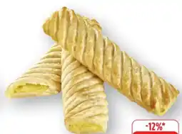 Edeka Edeka Bäckerei Vanillestange Angebot