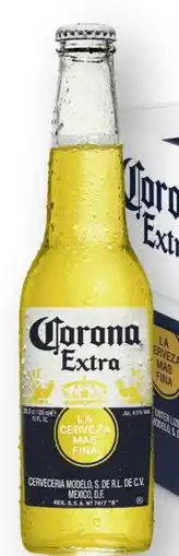 Edeka Corona Extra Pils Angebot