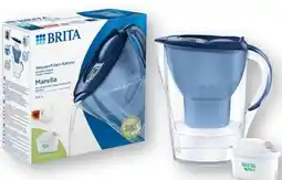 Edeka Brita Wasserfilter Kanne Marella Angebot