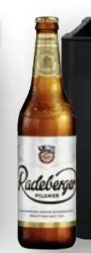 Edeka Radeberger Pilsner Angebot