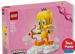 Edeka LEGO Liebesbote Tweety 40824 Angebot