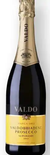 Edeka Valdo Valdobbiadene Prosecco Superiore Marca Oro Angebot